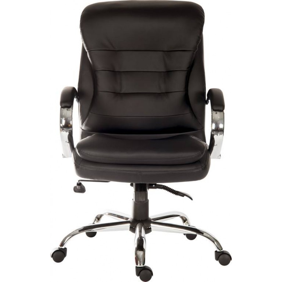 Goole Light Heavy Duty 23 Stone Office Chair